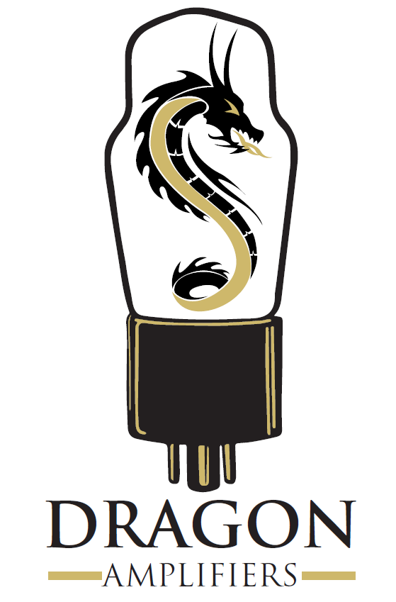 Dragon Amplifiers Logo